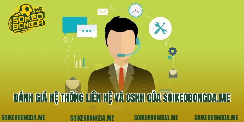 Đánh giá hệ thống liên hệ và CSKH của classifyed.co