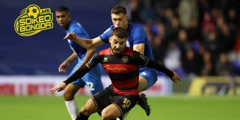 Đánh giá phong độ của Birmingham City vs QPR